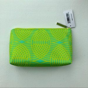 NWT Clinique Makeup Bag